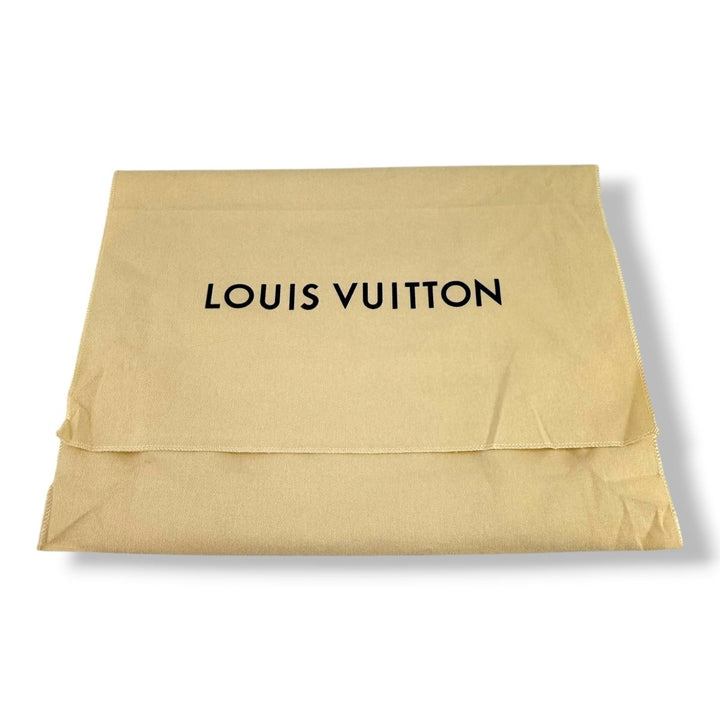 Louis Vuitton Brea MM Burgundy Vernis Patent Leather Handbag - Lux Central