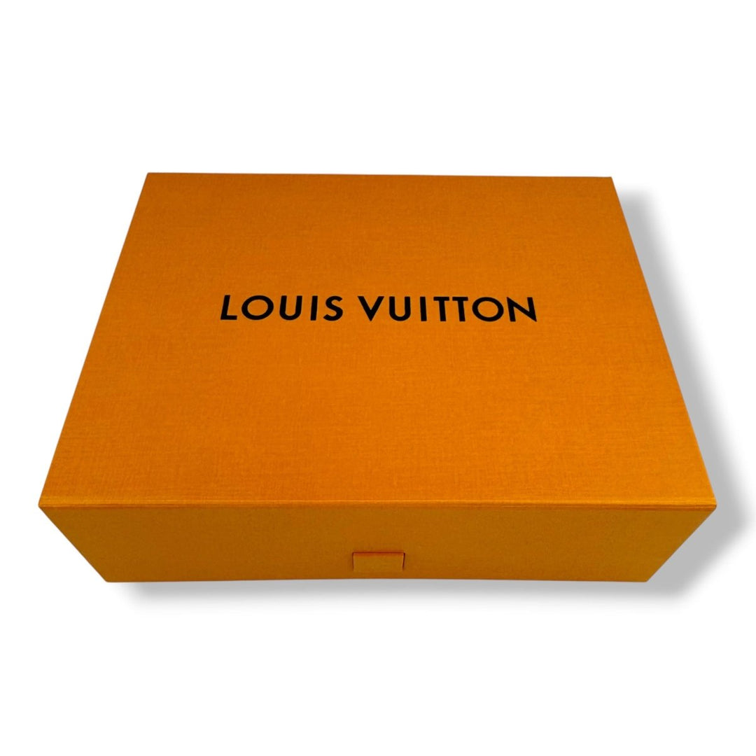 Louis Vuitton Brea MM Burgundy Vernis Patent Leather Handbag - Lux Central