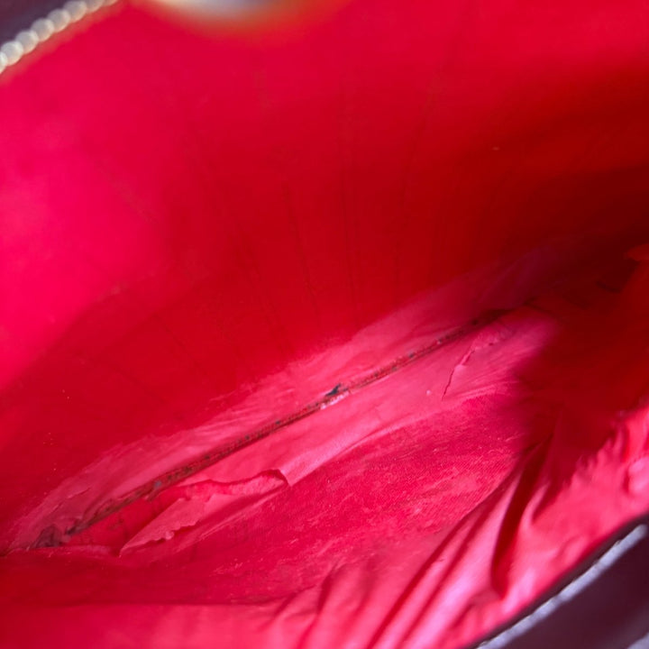 Louis Vuitton Brown Damier Neverfull MM Handbag - Lux Central