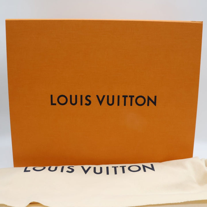 Louis Vuitton Brown Damier Papillon 30 Handbag - Lux Central