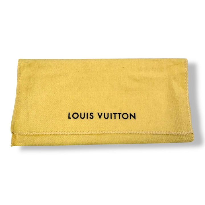 Louis Vuitton Brown Damier Travel Cosmetic PM Pouch - Lux Central