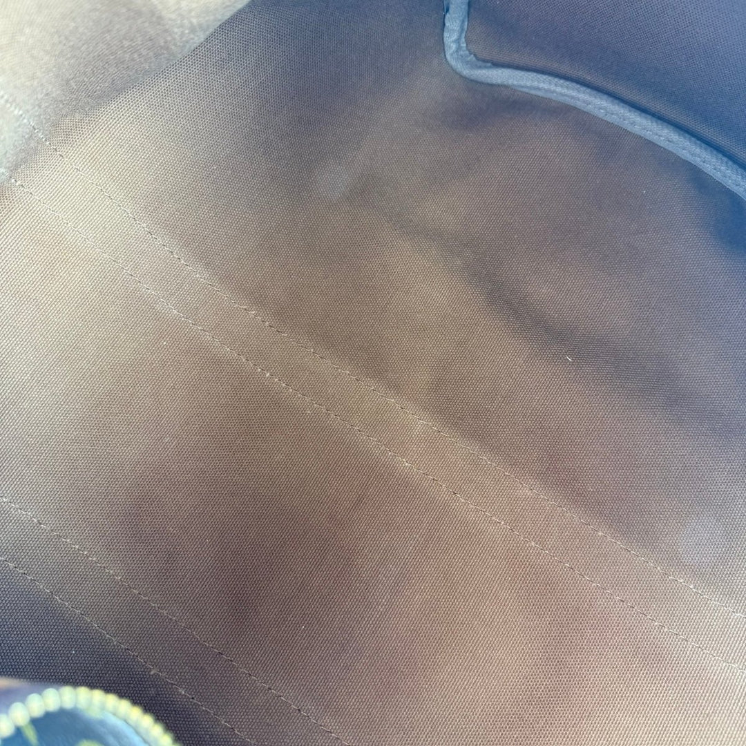 Louis Vuitton Brown Monogram 45 Keepall Duffle Bag - Lux Central