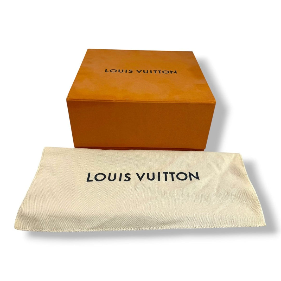 Louis Vuitton Brown Monogram Alma BB Handbag - Lux Central