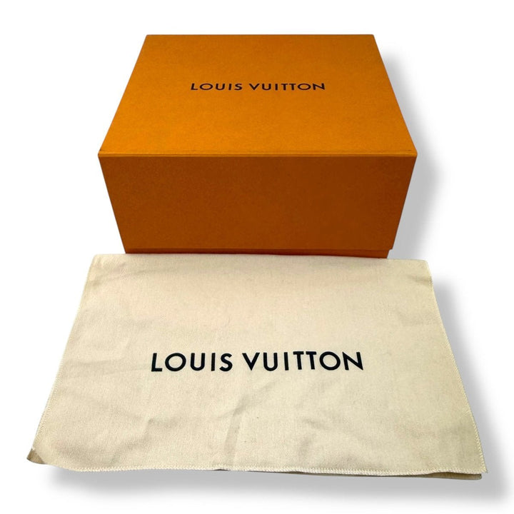 Louis Vuitton Brown Monogram Alma BB Handbag - Lux Central