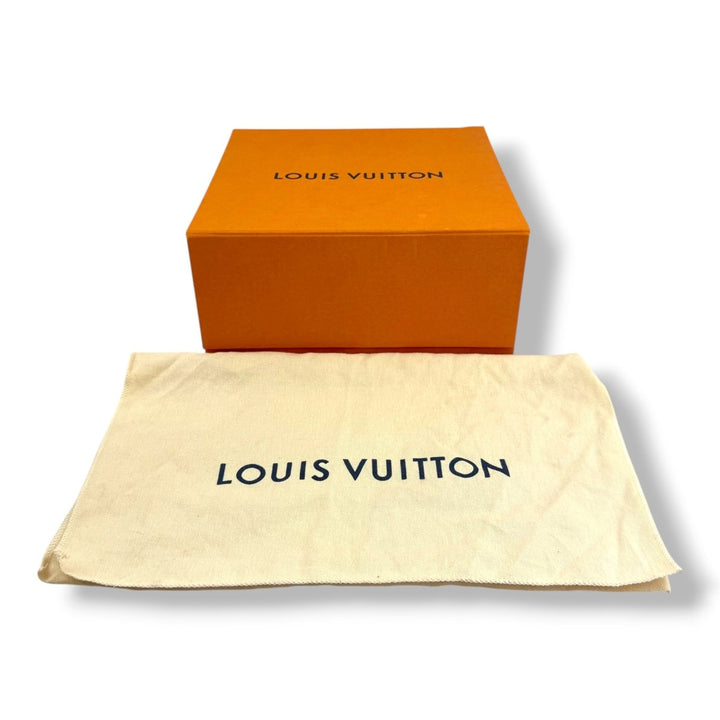 Louis Vuitton Brown Monogram Alma BB Handbag - Lux Central