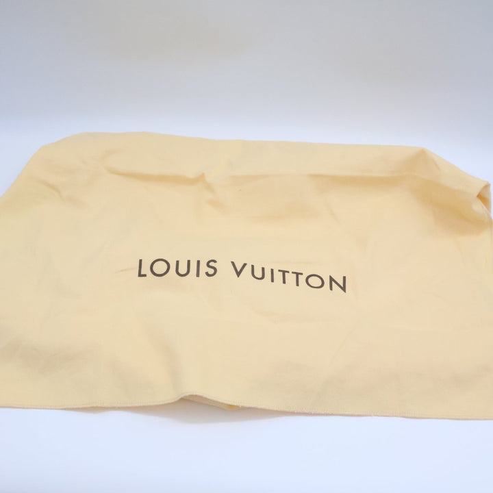 Louis Vuitton Brown Monogram Alma PM Handbag - Lux Central