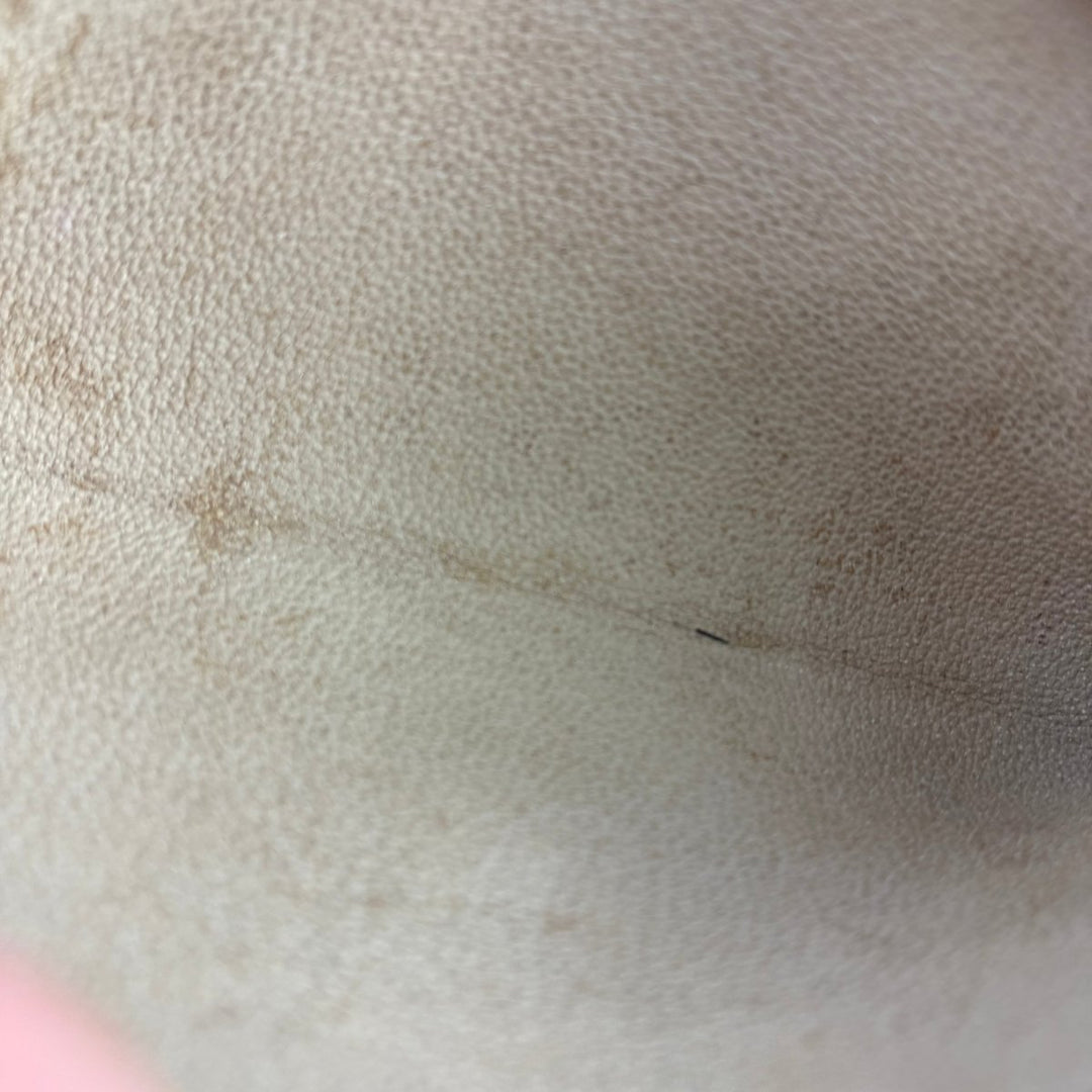 Louis Vuitton Brown Monogram Classic Signature Bucket Pouch - Lux Central