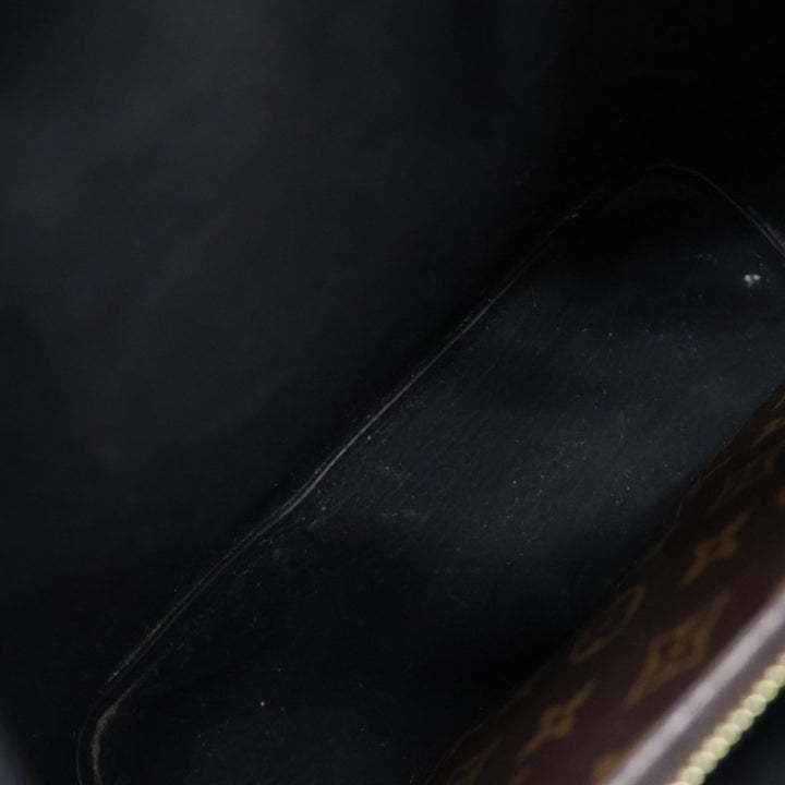 Louis Vuitton Brown Monogram MM NeoNoe Handbag - Lux Central
