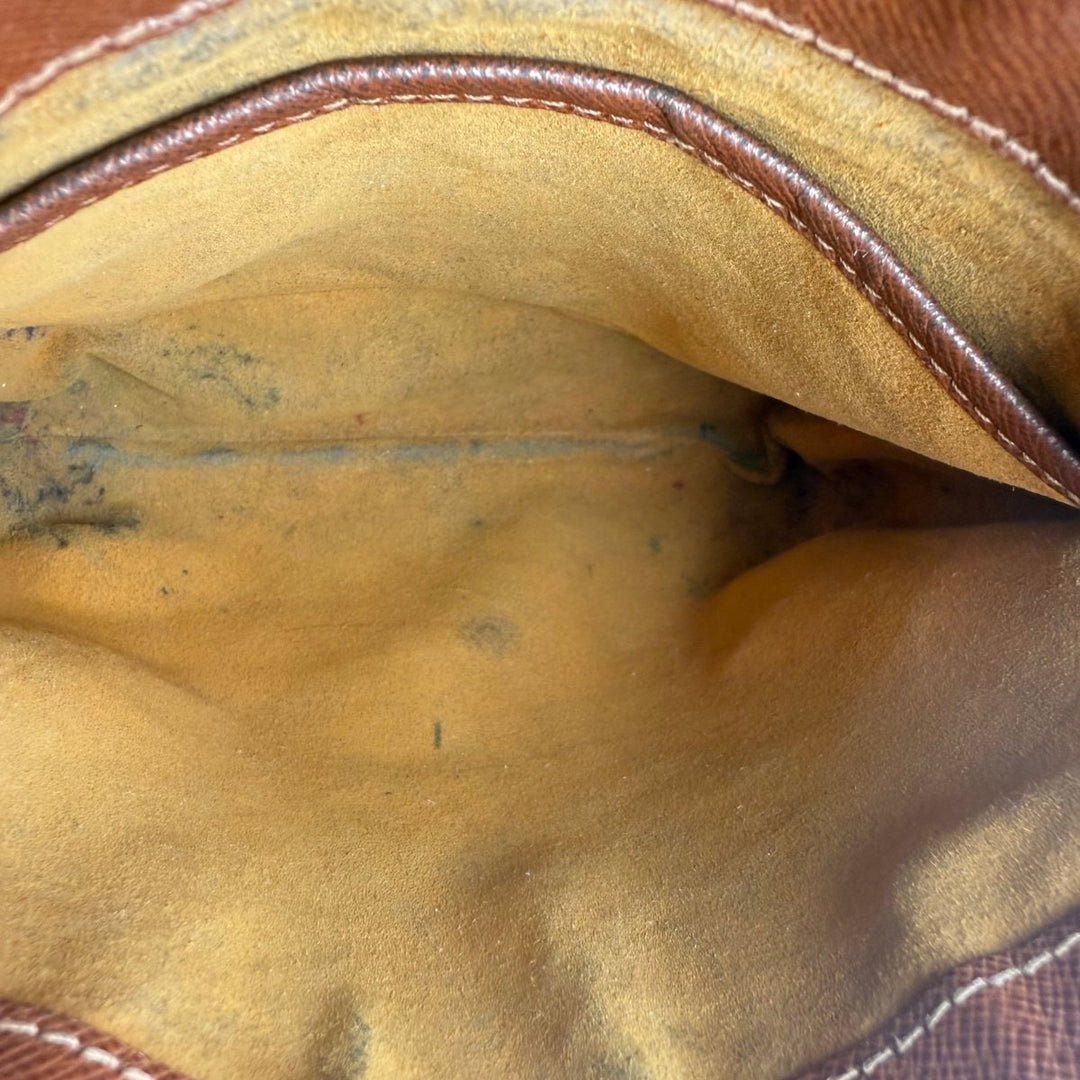 Louis Vuitton Brown Monogram Musette Salsa Crossbody Handbag - Lux Central