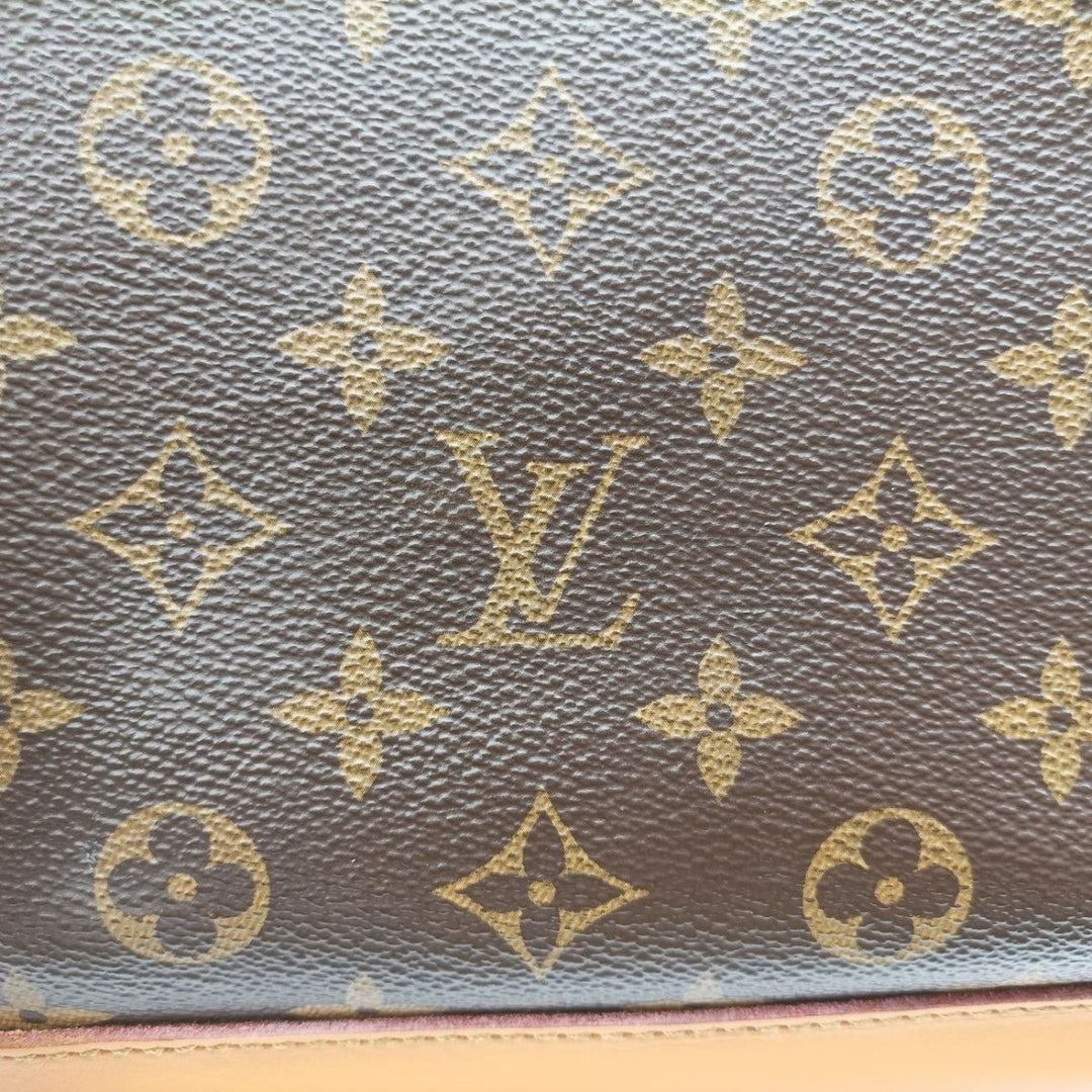 Louis Vuitton Brown Monogram Neo Noe BB Handbag - Lux Central