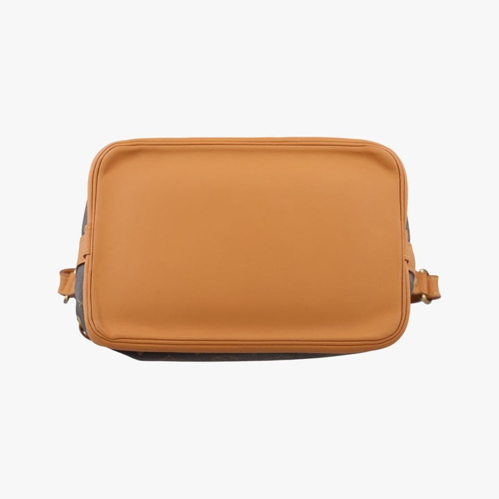 Louis Vuitton Brown Monogram Neo Noe BB Handbag - Lux Central
