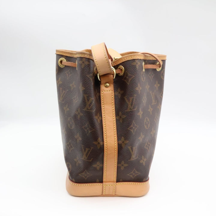 Louis Vuitton Brown Monogram Neo Noe BB Handbag - Lux Central