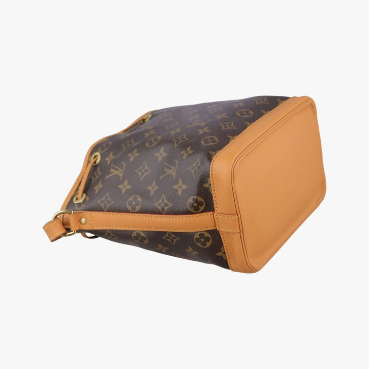 Louis Vuitton Brown Monogram Neo Noe BB Handbag - Lux Central