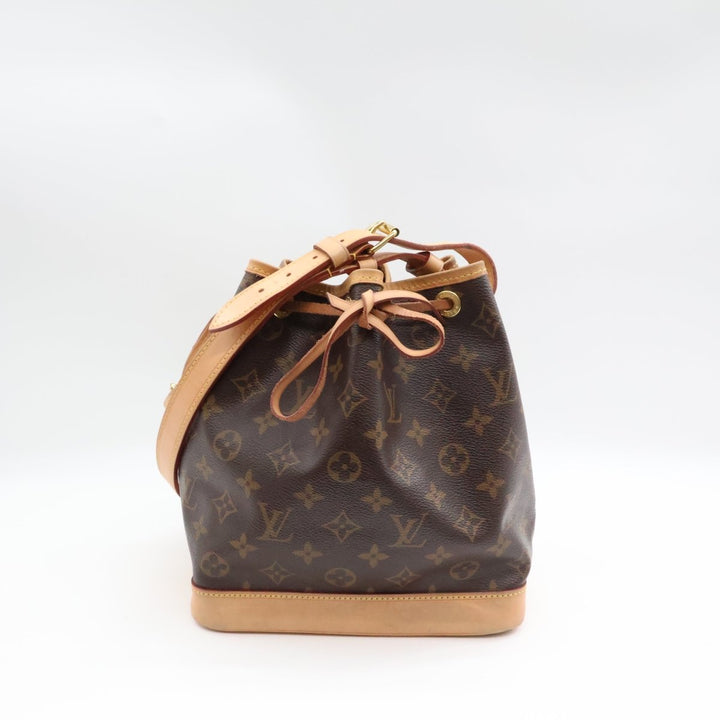 Louis Vuitton Brown Monogram Neo Noe BB Handbag - Lux Central
