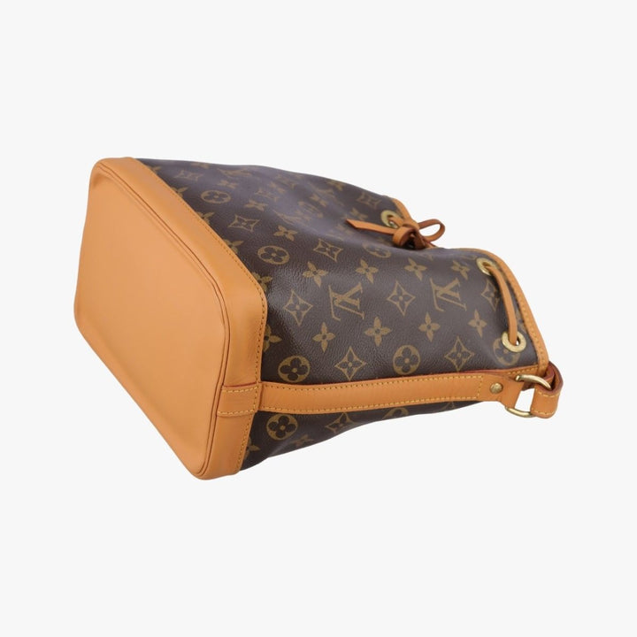 Louis Vuitton Brown Monogram Neo Noe BB Handbag - Lux Central