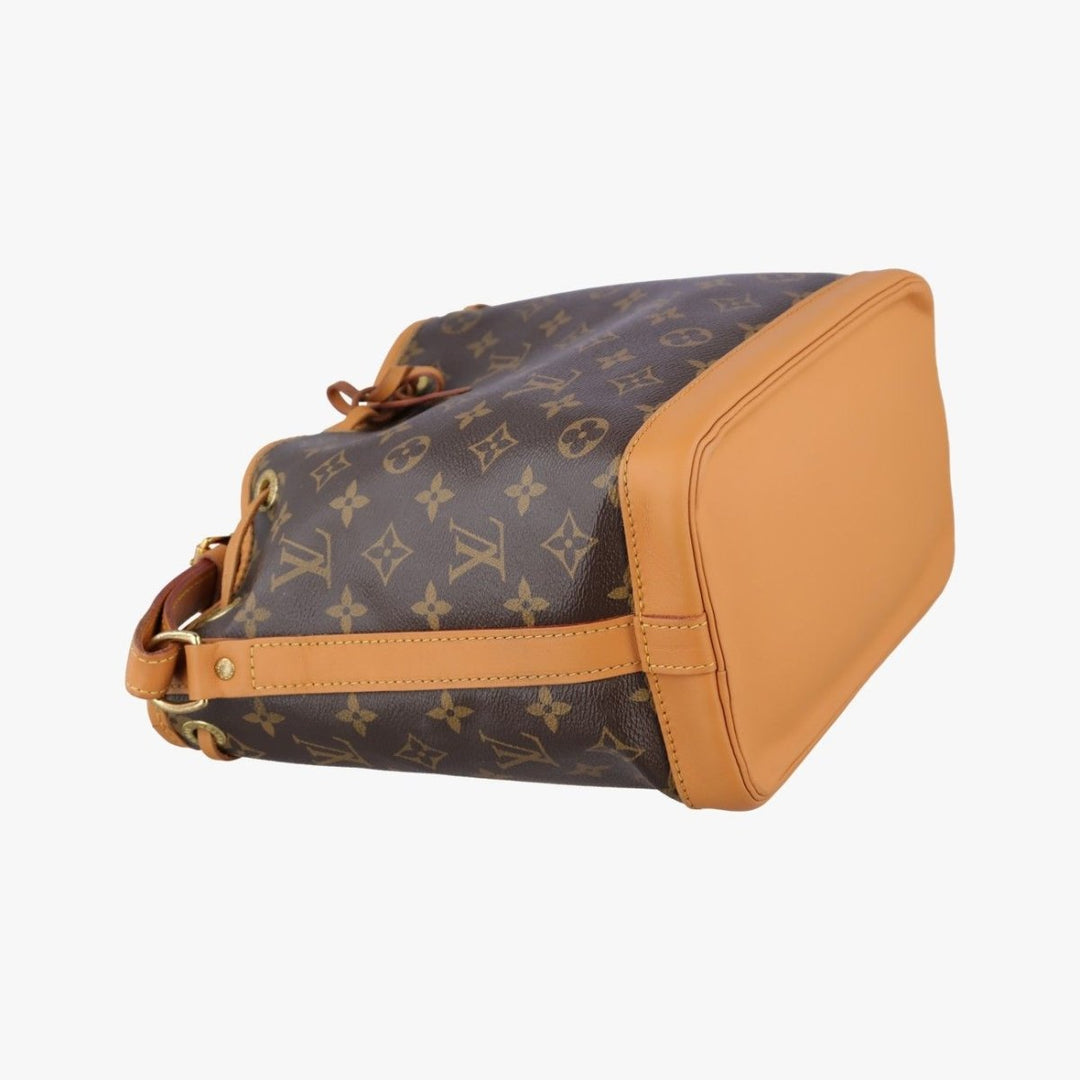 Louis Vuitton Brown Monogram Neo Noe BB Handbag - Lux Central