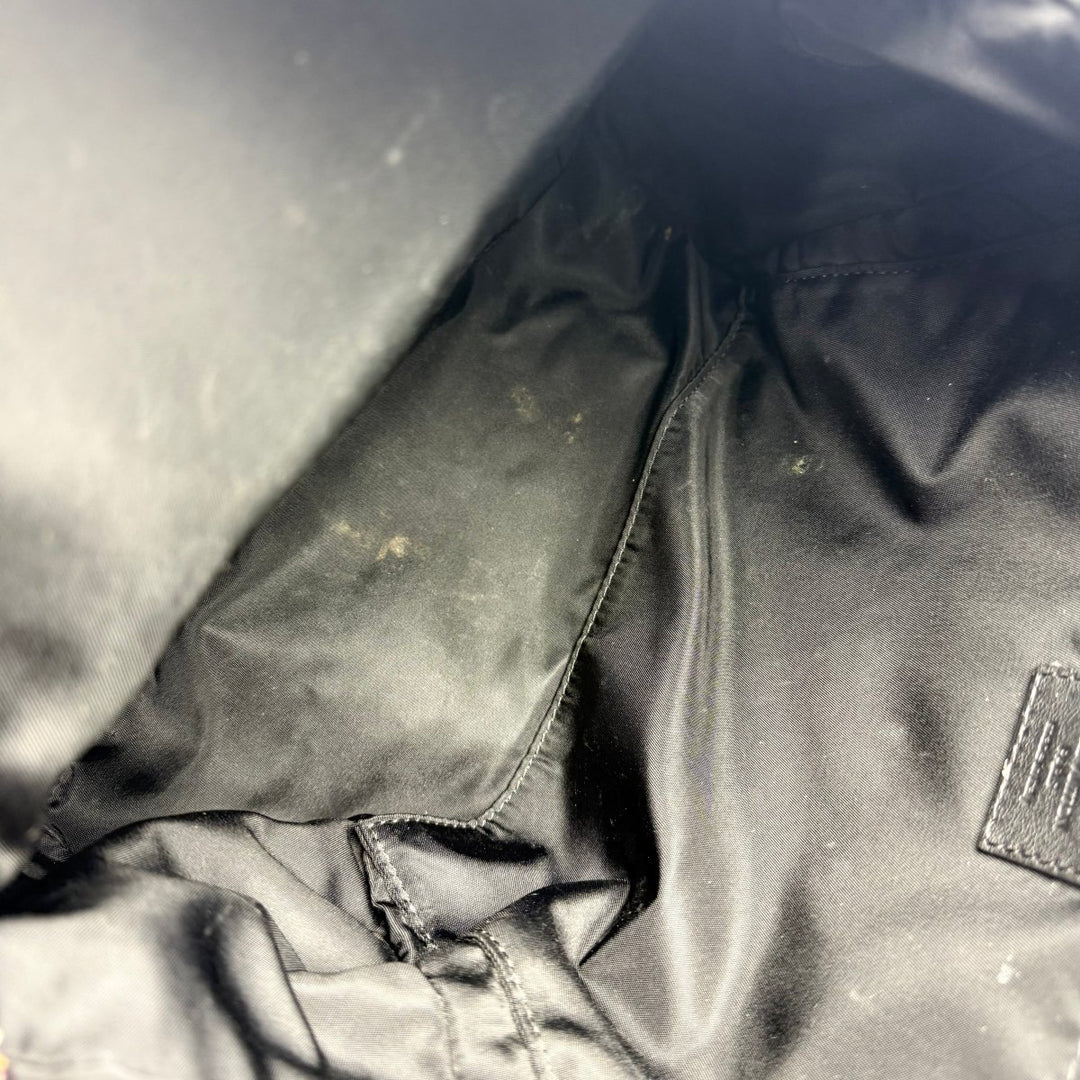 Louis Vuitton Brown Monogram Palm Springs MM Backpack - Lux Central