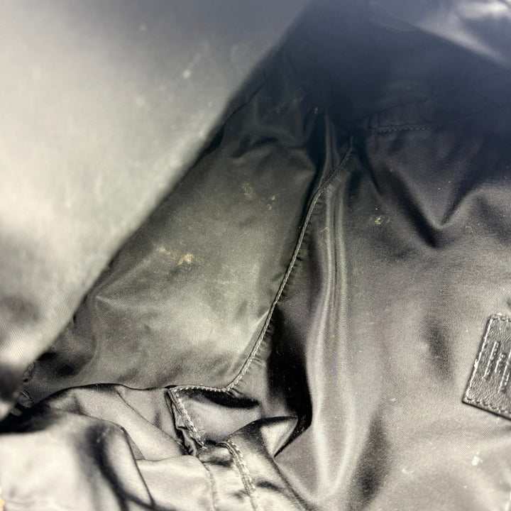 Louis Vuitton Brown Monogram Palm Springs MM Backpack - Lux Central