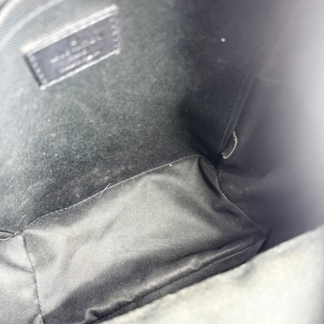 Louis Vuitton Brown Monogram Palm Springs PM Backpack - Lux Central