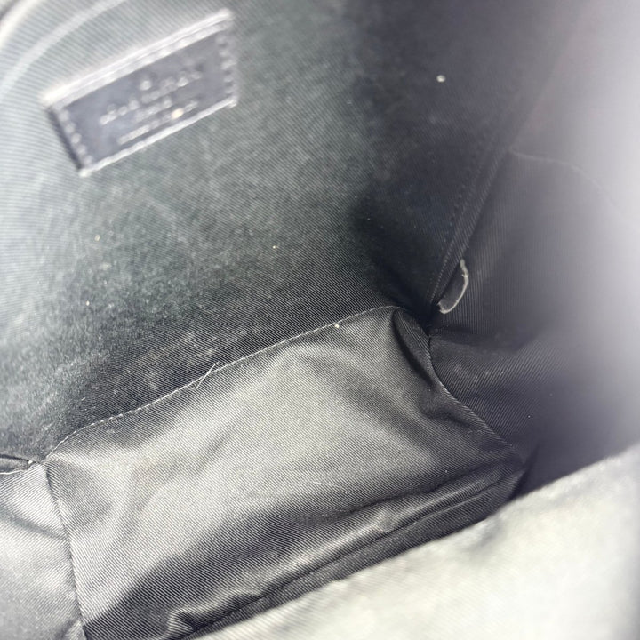 Louis Vuitton Brown Monogram Palm Springs PM Backpack - Lux Central