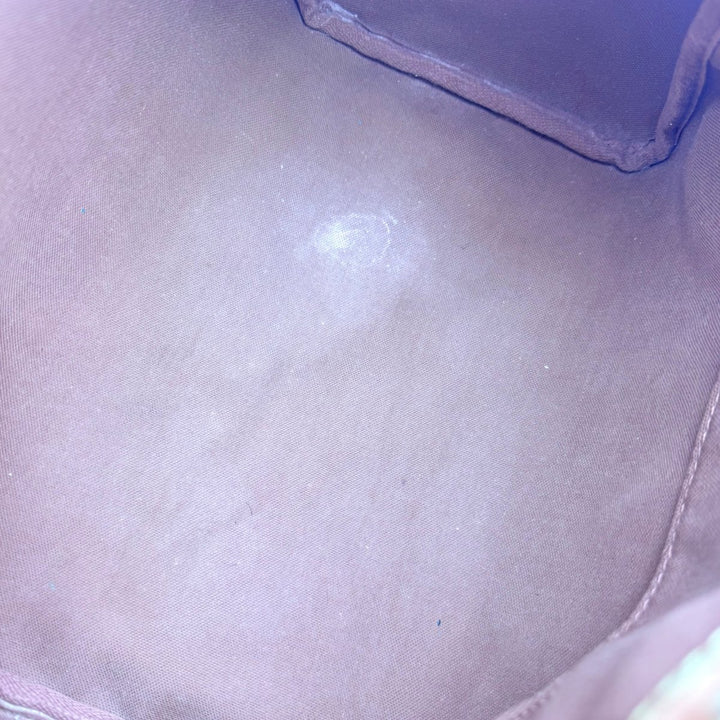 Louis Vuitton Brown Monogram Speedy 25 Handbag - Lux Central