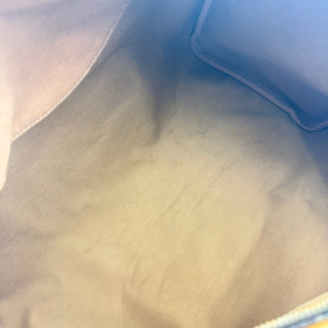 Louis Vuitton Brown Monogram Speedy 40 Handbag - Lux Central