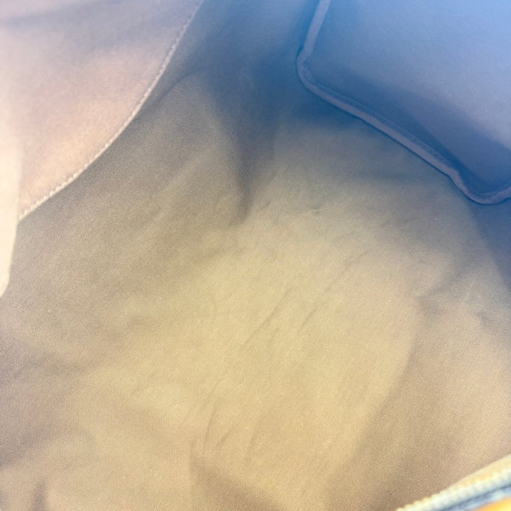 Louis Vuitton Brown Monogram Speedy 40 Handbag - Lux Central
