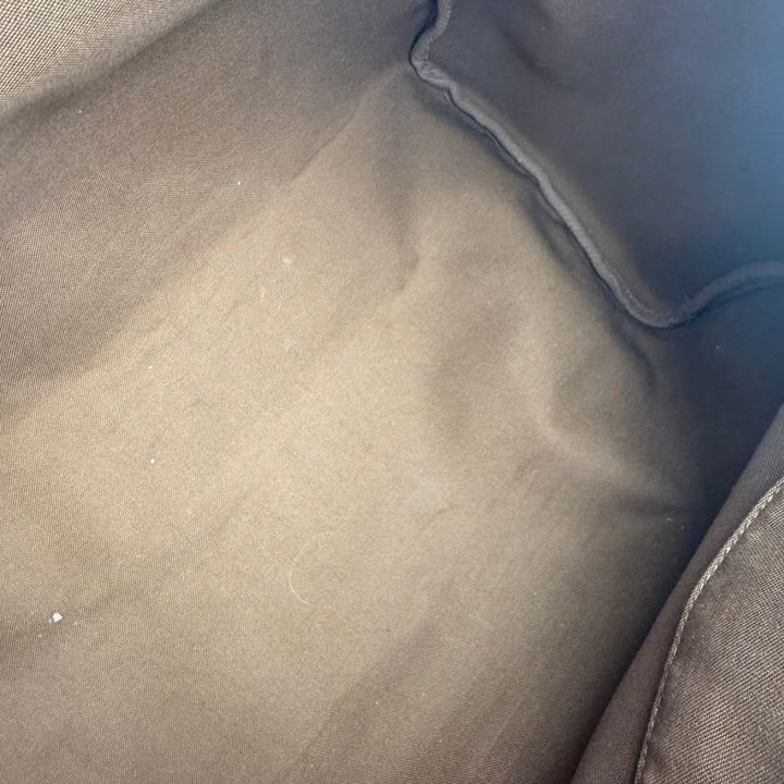 Louis Vuitton Brown Monogram Speedy 40 Handbag - Lux Central