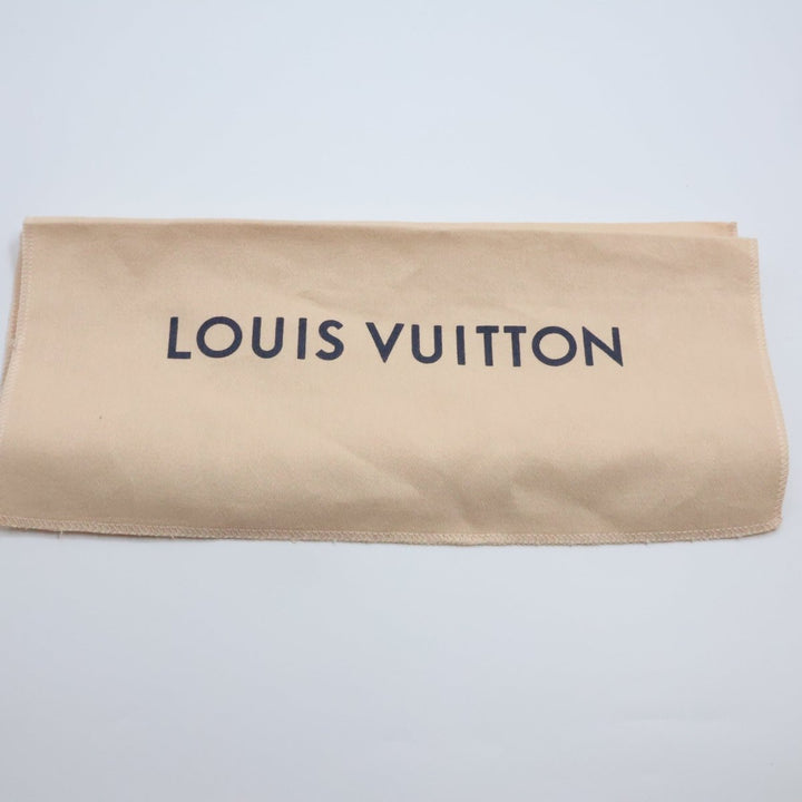 Louis Vuitton Brown Monogram Toiletry Pouch 26 Bag - Lux Central