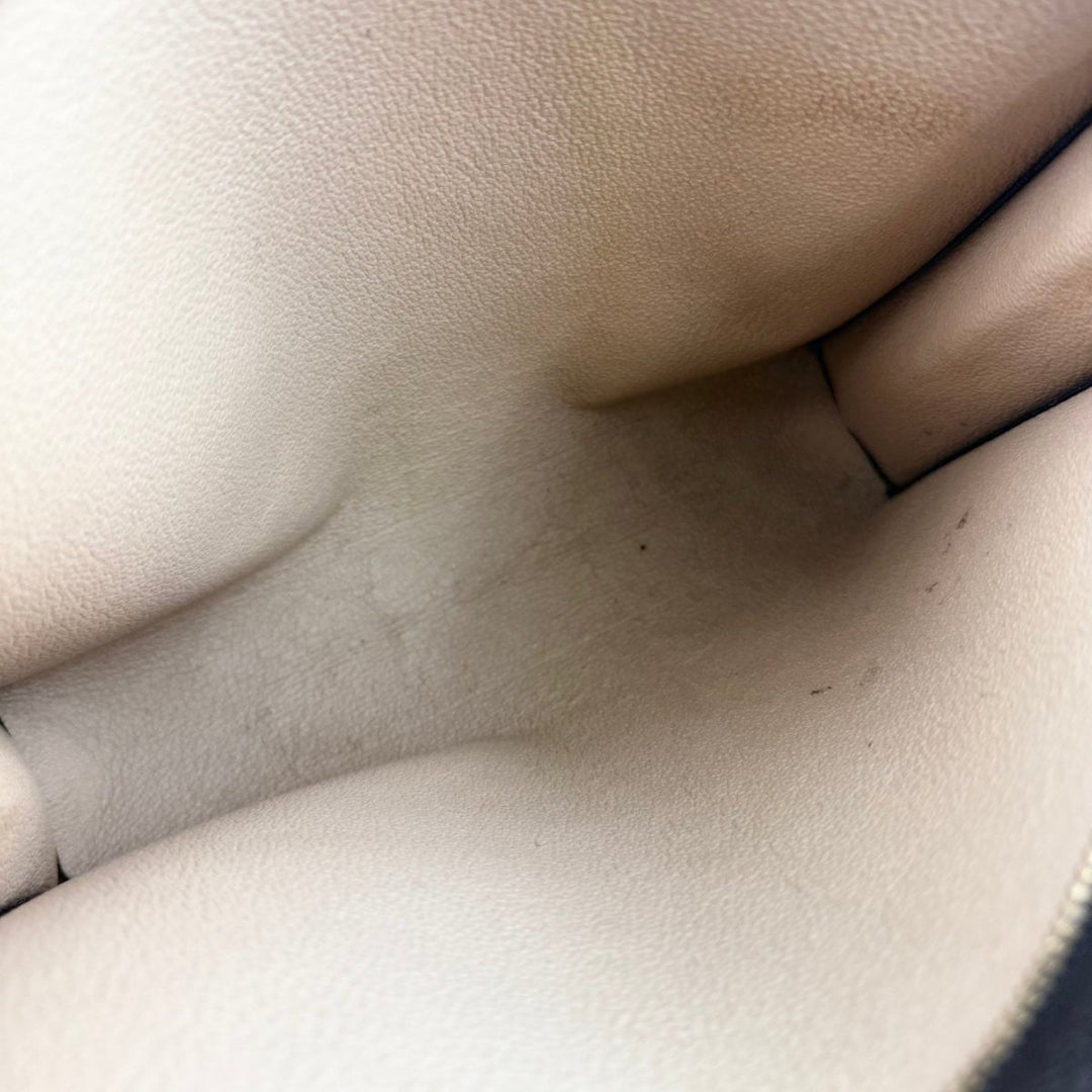 Louis Vuitton Brown Monogram Toiletry Pouch 26 Bag - Lux Central