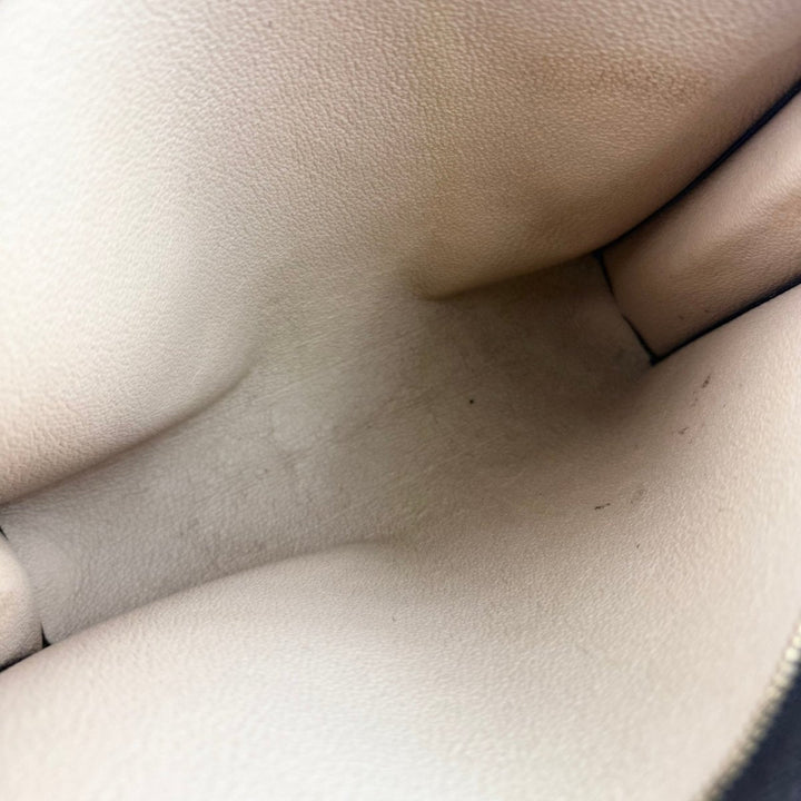 Louis Vuitton Brown Monogram Toiletry Pouch 26 Bag - Lux Central