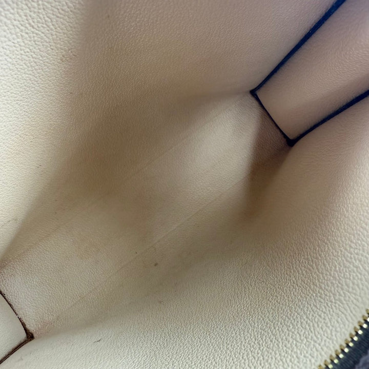 Louis Vuitton Brown Monogram Toiletry Pouch 26 Bag - Lux Central