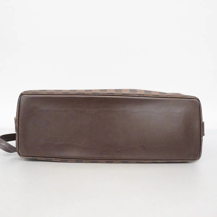 Louis Vuitton Chelsea Damier Ebene Handbag - Lux Central