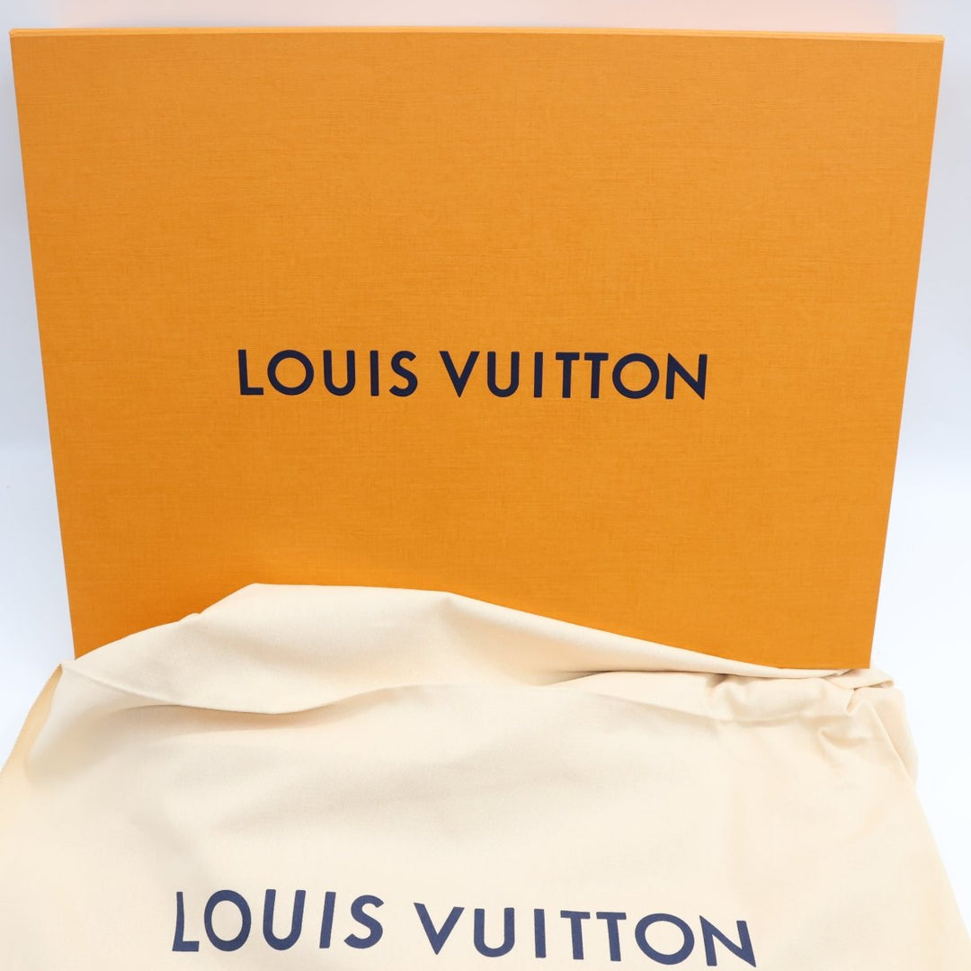 Louis Vuitton Damier Azur Neverfull GM Handbag - Lux Central