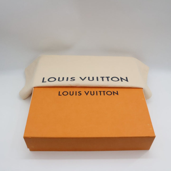 Louis Vuitton Damier Azur Neverfull MM Handbag - Lux Central