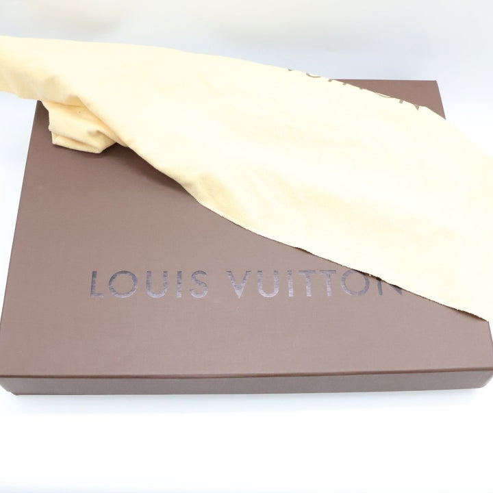 Louis Vuitton Damier Azur Neverfull MM Handbag - Lux Central