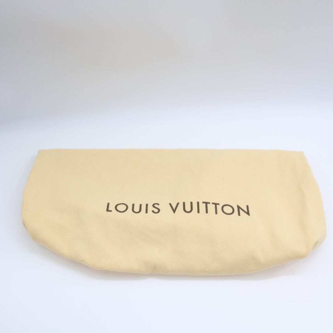 Louis Vuitton Damier Azur Neverfull MM Handbag - Lux Central