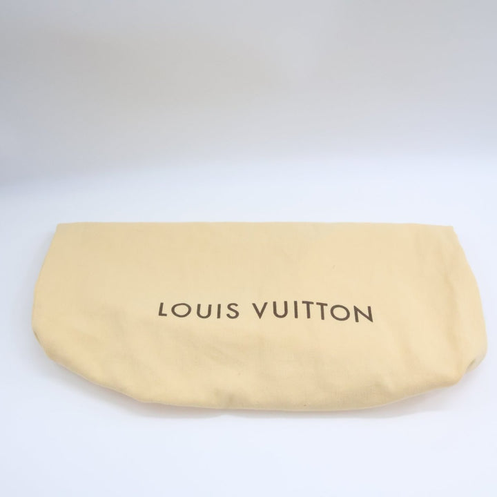 Louis Vuitton Damier Azur Neverfull MM Handbag - Lux Central