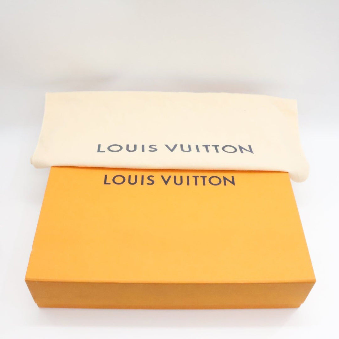 Louis Vuitton Damier Azur Neverfull PM Handbag - Lux Central