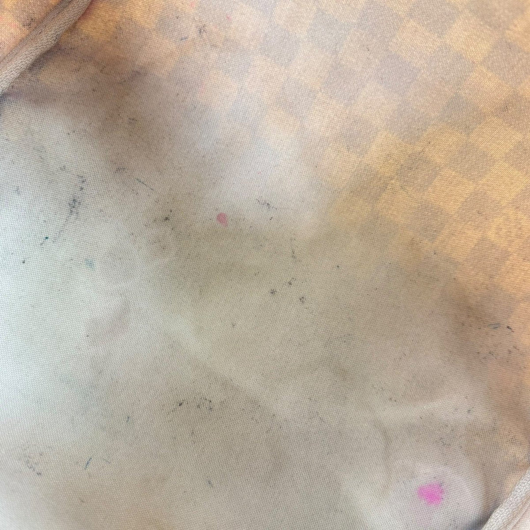Louis Vuitton Damier Azur Speedy 30 Handbag - Lux Central