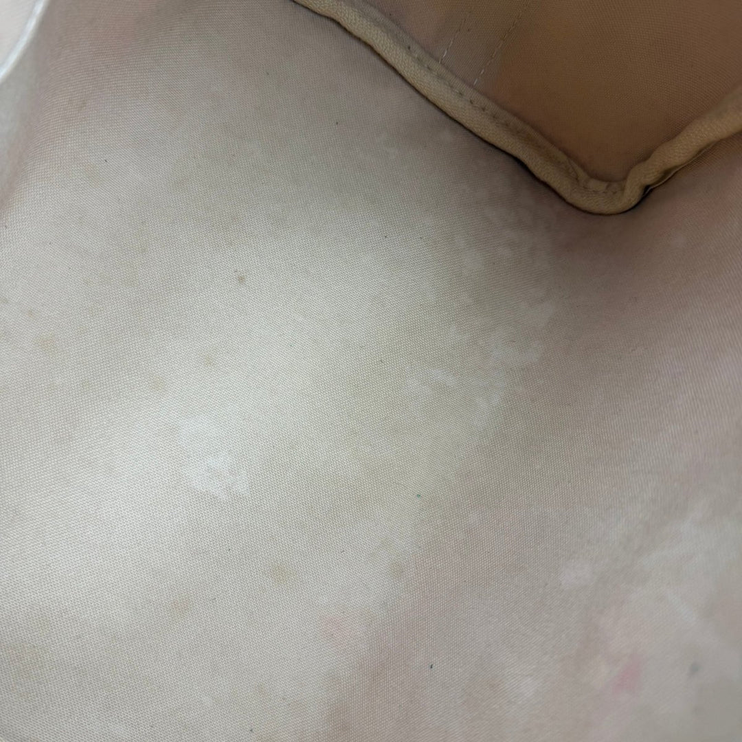 Louis Vuitton Damier Azur Speedy Bandouliere 25 Handbag - Lux Central