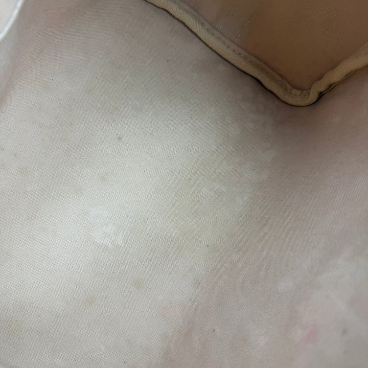 Louis Vuitton Damier Azur Speedy Bandouliere 25 Handbag - Lux Central