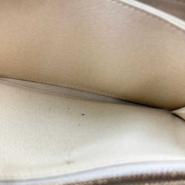 Louis Vuitton Damier Azur Zippy Purse - Lux Central