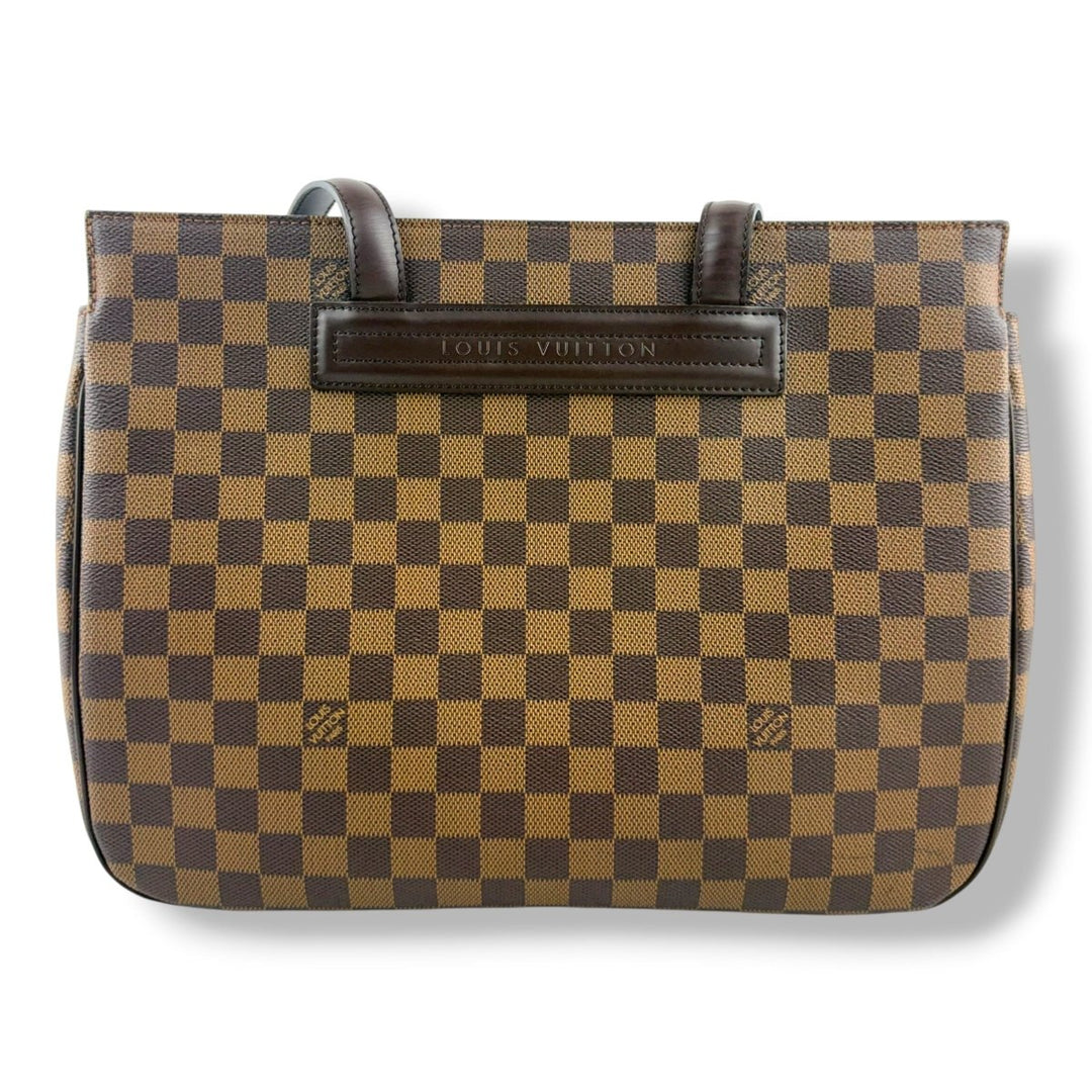 Louis Vuitton Damier Ebene Parioli PM - Lux Central