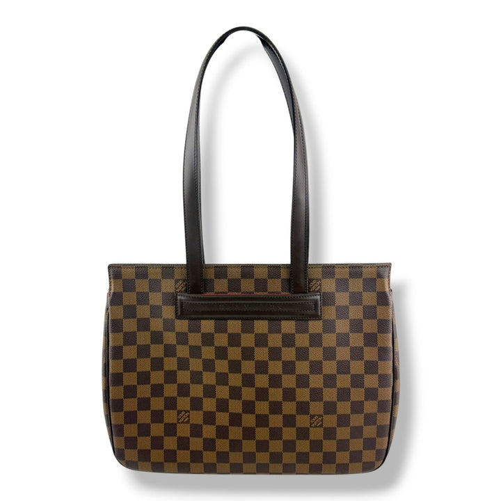 Louis Vuitton Damier Ebene Parioli PM - Lux Central