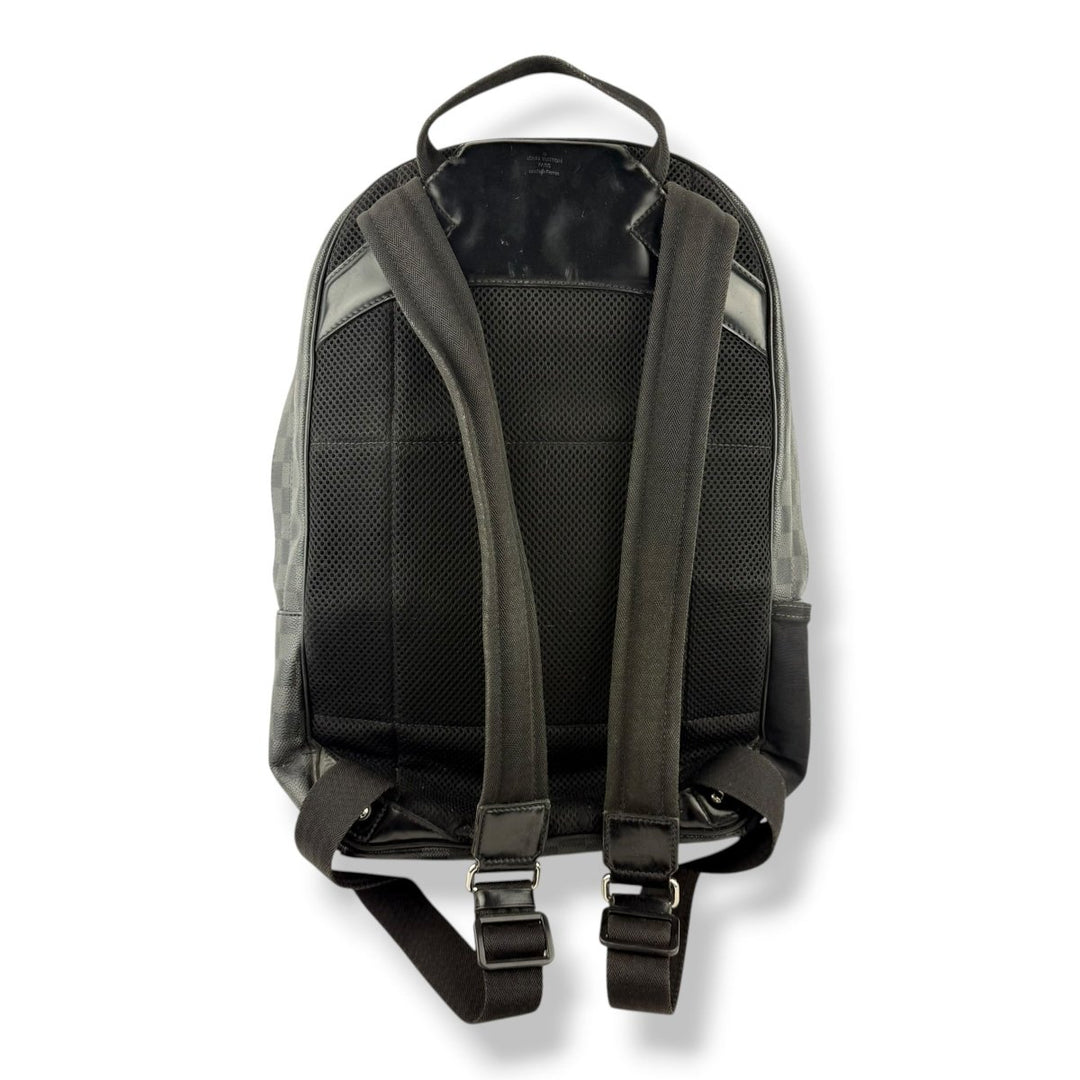 Louis Vuitton Damier Graphite Michael Backpack - Lux Central