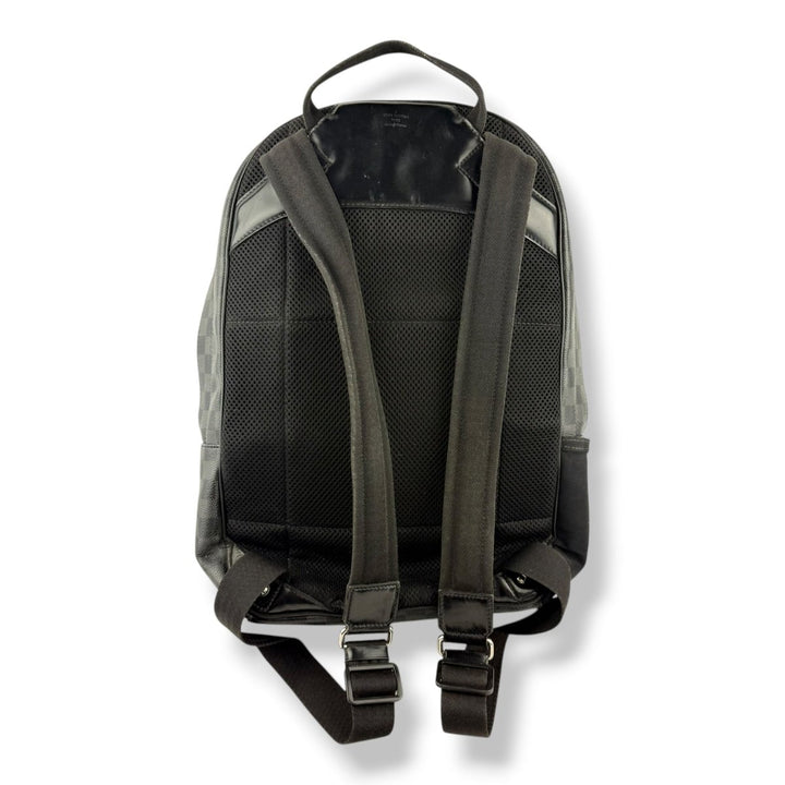 Louis Vuitton Damier Graphite Michael Backpack - Lux Central
