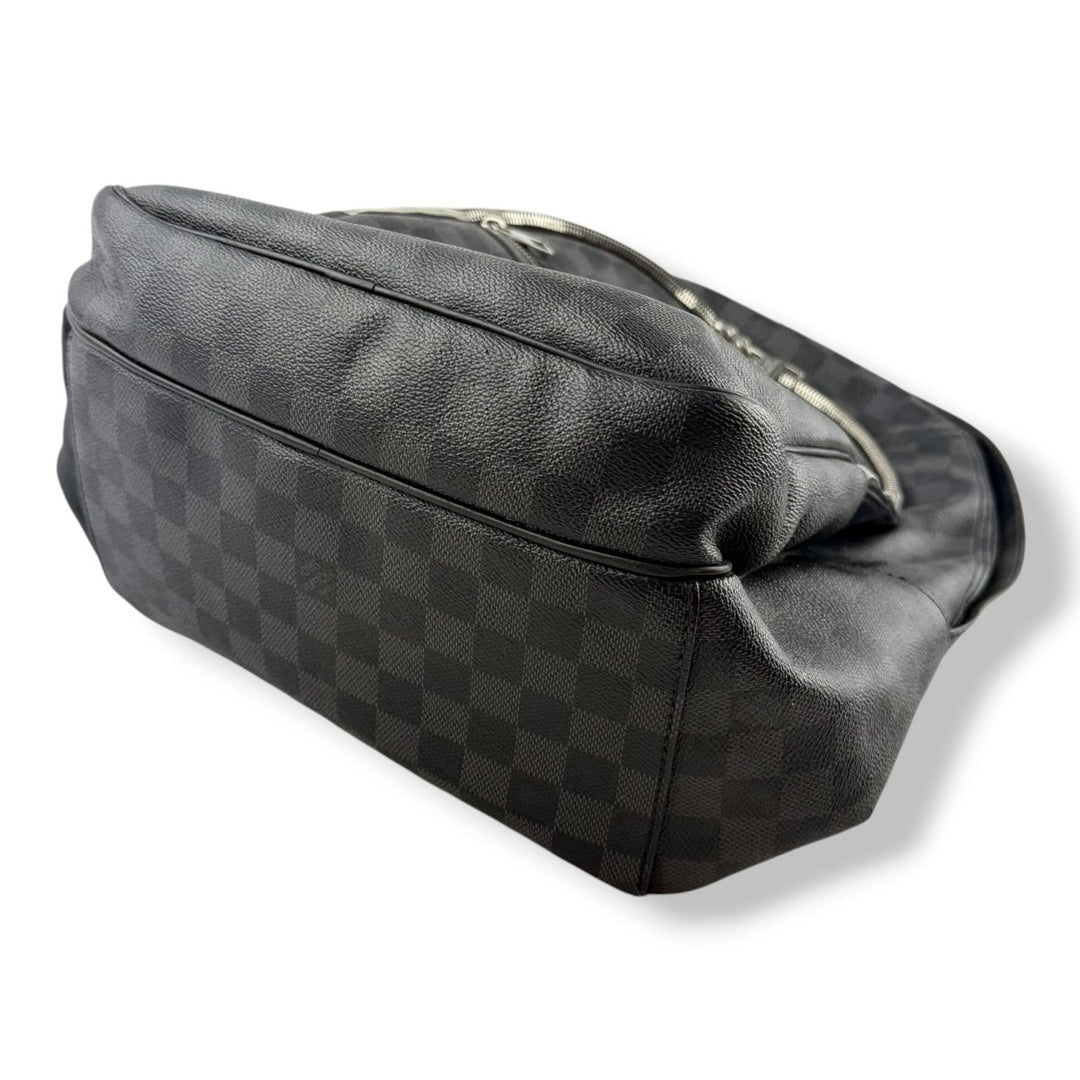 Louis Vuitton Damier Graphite Michael Backpack - Lux Central