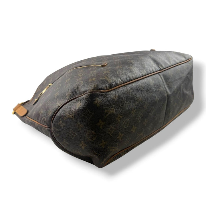 Louis Vuitton Delightful GM Brown Monogram Handbag - Lux Central