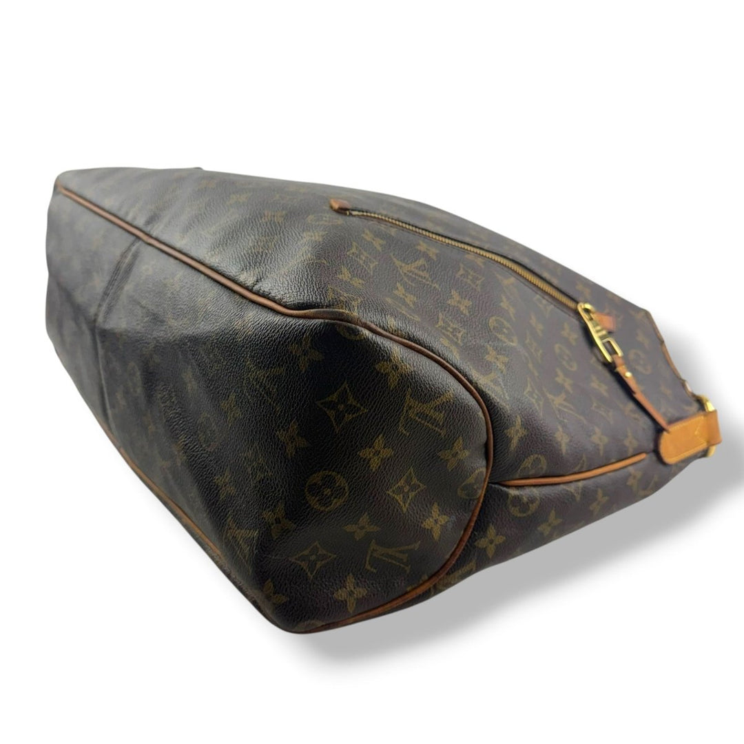 Louis Vuitton Delightful GM Brown Monogram Handbag - Lux Central